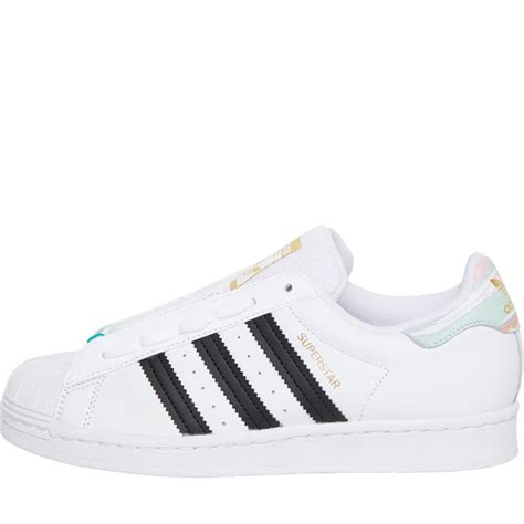 sneaker adidas wit|adidas sneaker wit dames.